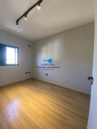 Imagem Casa Espetacular 3 Dormitórios 1 Suíte Garagem 2 carros Portal dos Ipês 3 !