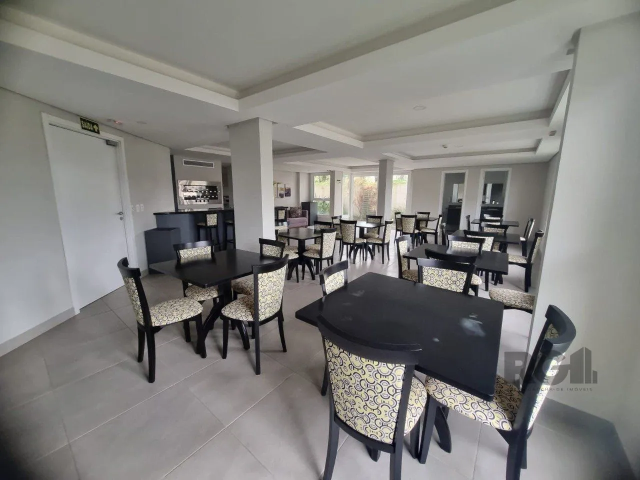 Imagem VENDA DE APARTAMENTO DE01 SUÍTE, INFRA E 02 VAGAS DE GARAGEM - SANTO ANTONIO
