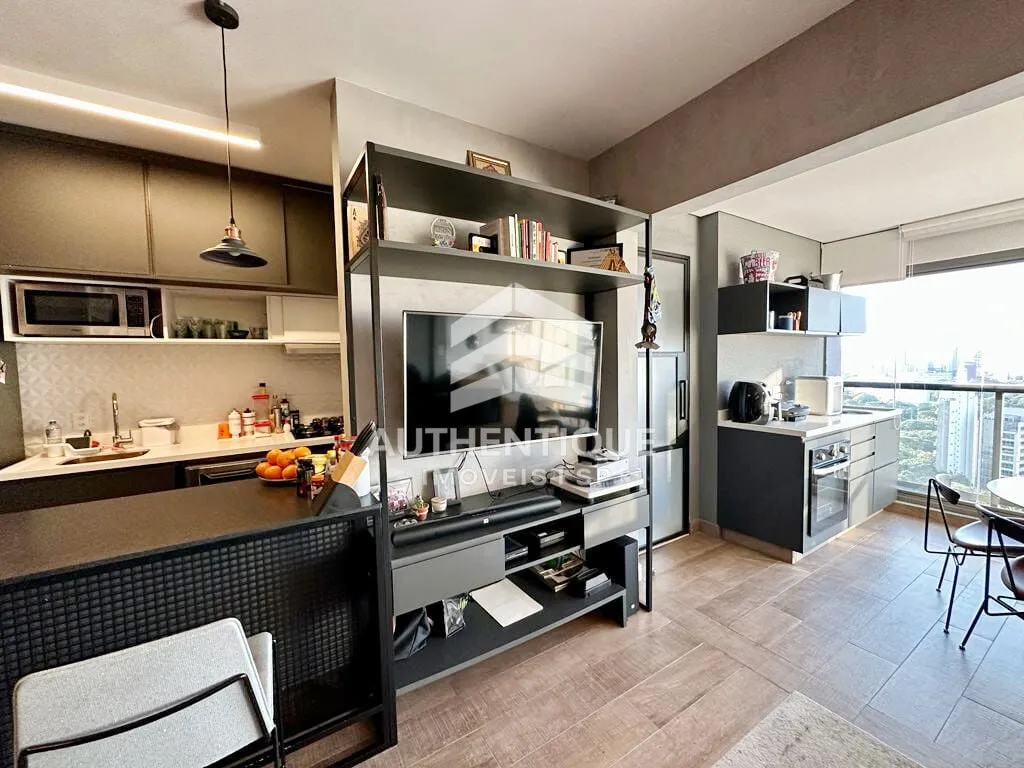 Imagem VISTA CLEMENTINO - Apartamento à venda em São Paulo/SP