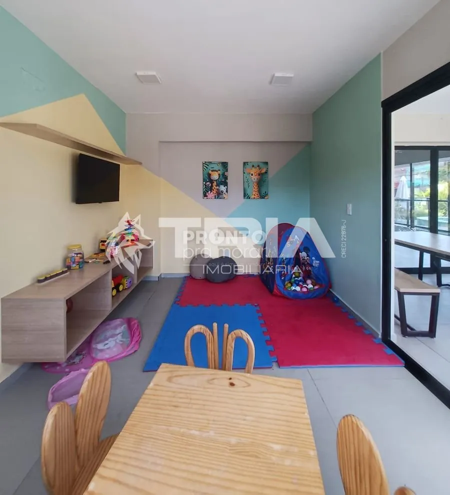 Imagem APARTAMENTO MOBILIADO NA IMBIRIBEIRA | 42,94 m² | 2 QUARTOS | R$ 583.000