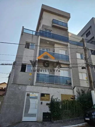 Imagem Apartamento para Venda em São Paulo, Parque das Paineiras, 2 dormitórios, 1 banheiro