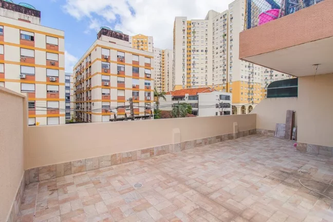 Imagem Apartamento para venda no bairro Partenon em Porto Alegre
