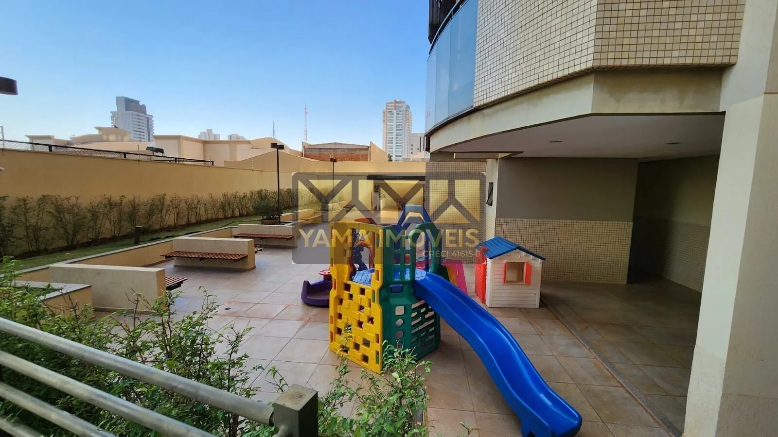 Imagem Edifício Grand Paysage - Apartamento à venda no bairro Jardim Santa Ângela - Ribeirão Preto/SP