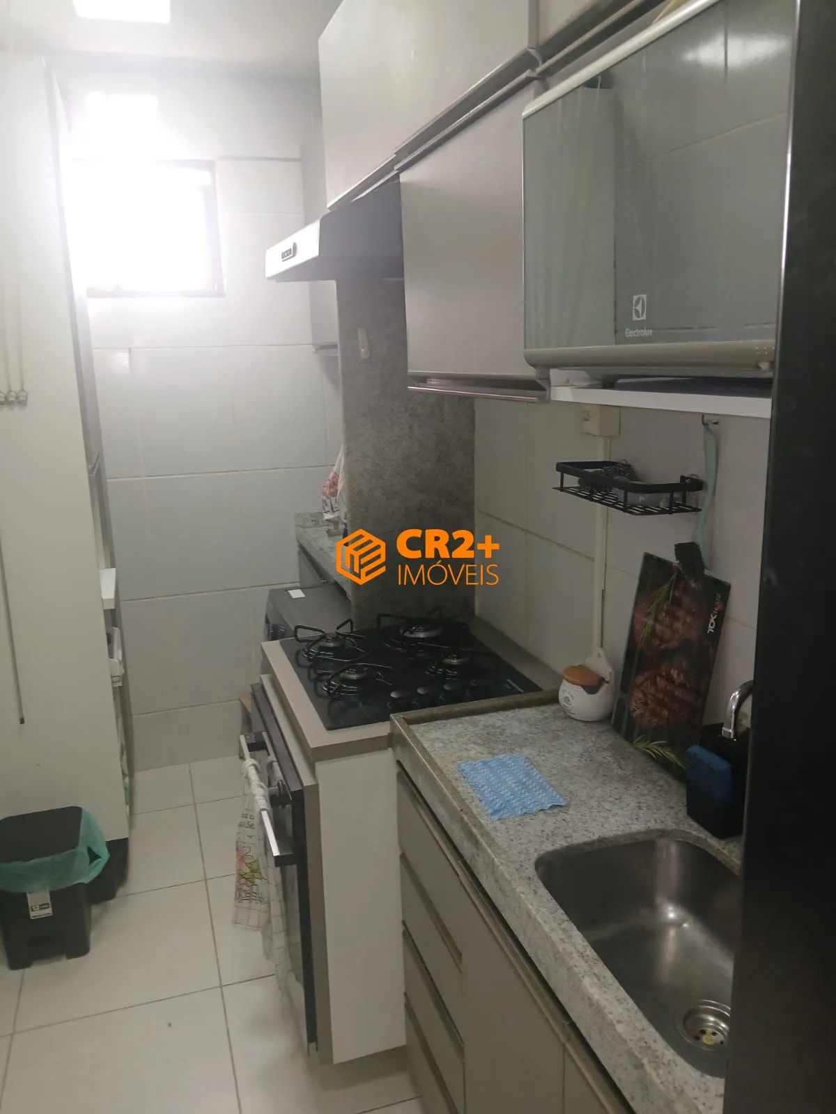 Imagem Vendo Flat em boa viagem 40m²