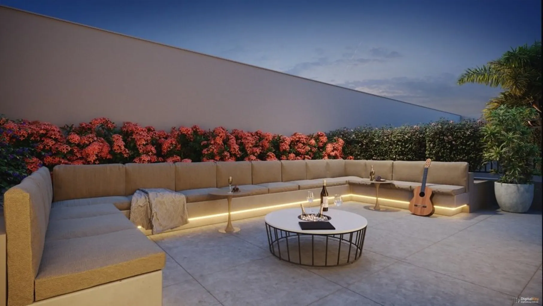 Imagem APARTAMENTO RESIDENCIAL em São Paulo - SP, Pinheiros