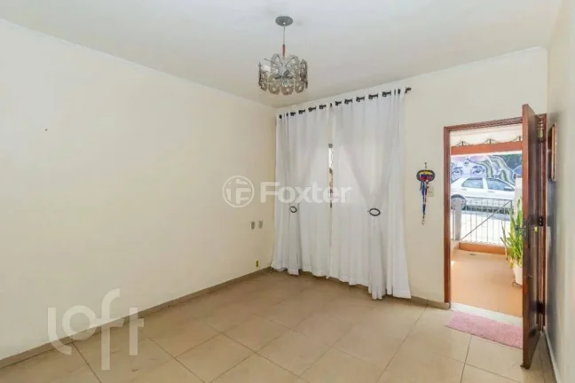 Imagem Casa Vila Anglo Brasileira - 160M², 4 Dorms, 1Suíte, 1 Vaga.