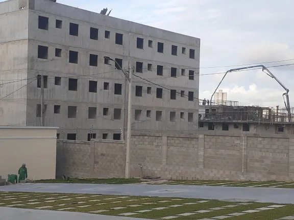 Imagem Apartamento com 2 Quartos à Venda, 50 m² em Ponta Negra - Natal