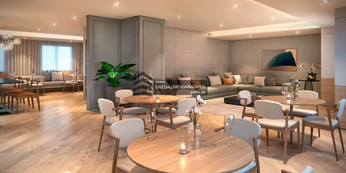 Imagem Apartamento à venda em São Paulo/SP