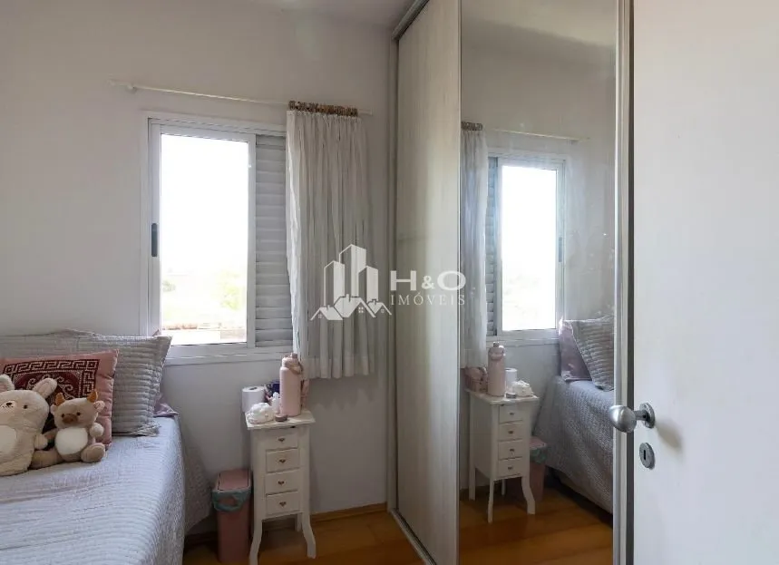 Imagem Excelente apartamento em localização privilegiada em Itaquera para venda com 57m², 1 vaga.