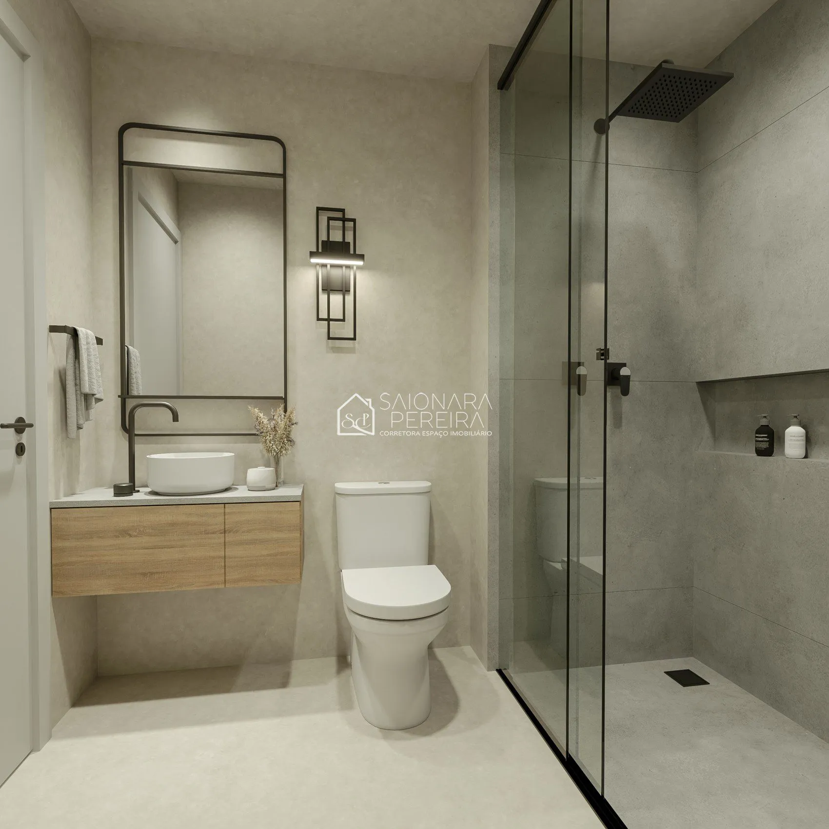 Imagem Lançamento - VIVA BALNEARIO do ESTREITO - 3 Suites.