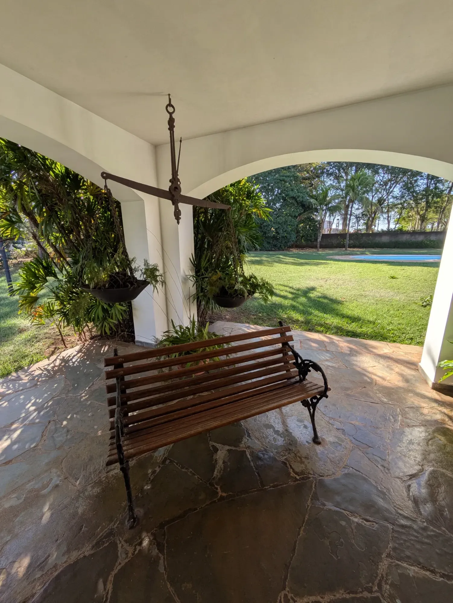 Imagem Casa de Condomínio com 4 Quartos à Venda, 610 m² em Condomínio Bourgainville - São José do Rio Preto