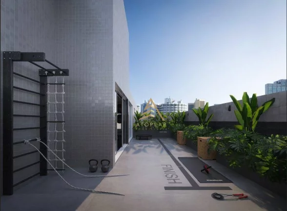 Imagem Apartamento com 4 dormitórios à venda, 190 m² por R$ 4.080.000,00 - Centro - Balneário Camboriú/SC