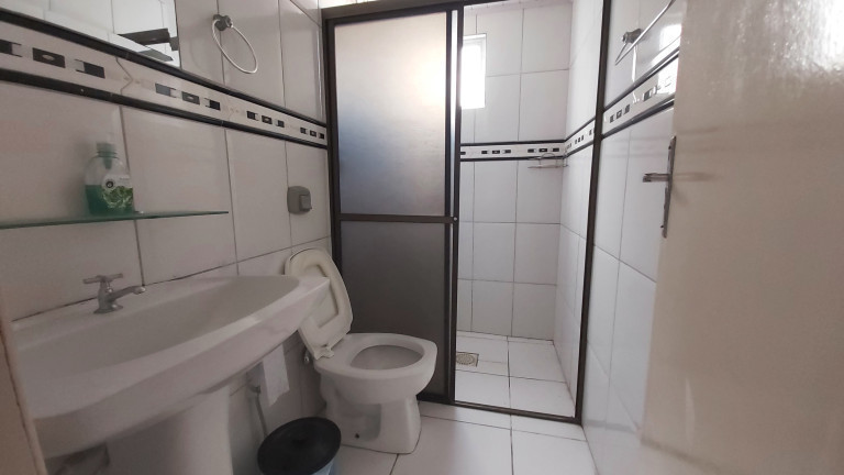 Imagem Apartamento com 2 Quartos para Temporada, 60 m²em Meia Praia - Itapema