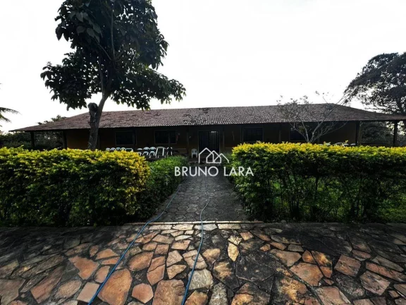 Imagem Sitio à Venda em Igarapé bairro Batatal.