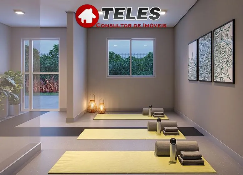 Imagem Lançamento Vila Prudente Vila Falconi 2 dorms. com terraço/sem