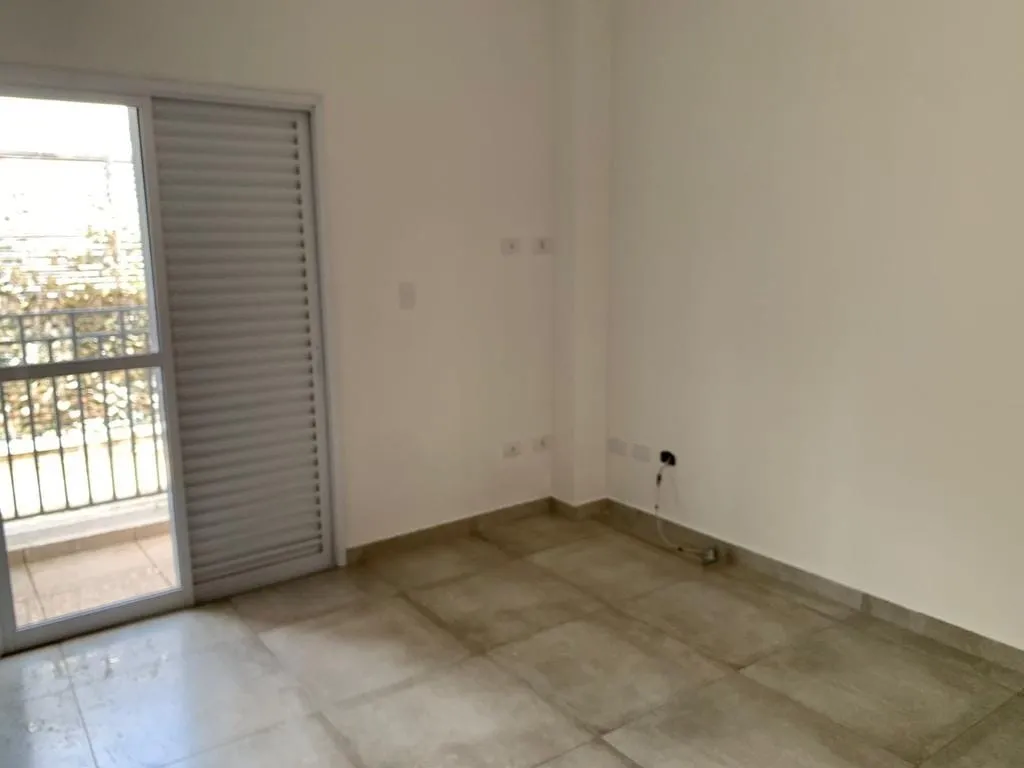 Imagem Casa à venda 3 Quartos, 1 Suite, 2 Vagas, 119M², Vila Areao, Taubaté - SP | Condomínio Residencial Contemporâneo