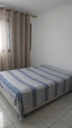 Imagem Apartamento com 1 Quarto à Venda, 38 m² em Bela Vista - São Paulo