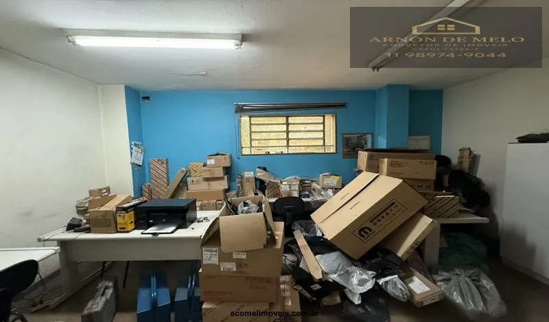 Imagem Galpões para locação em São Paulo no bairro Vila Regente Feijó