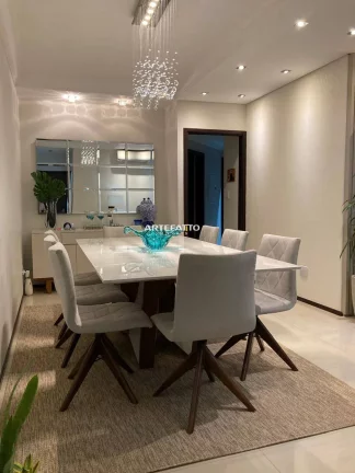 Imagem APARTAMENTO EDIFICIO PORTINARI