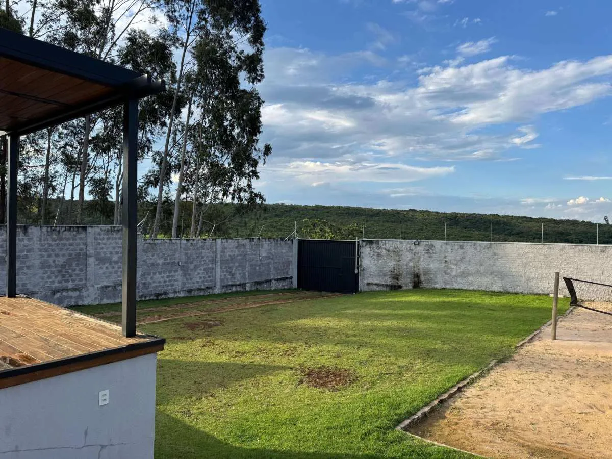 Imagem Fazenda à venda em Franca, Parque dos Ipês, com 5 quartos, 400m2