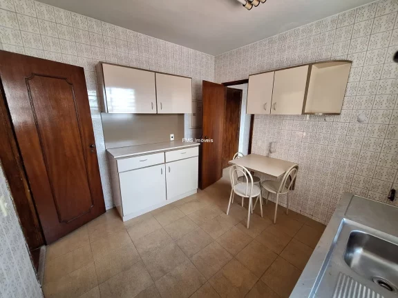 Imagem Venda ou Locação: Apartamento de 3 quartos com suíte e vaga em Perdizes, SP - 115m² de luxo e conforto!