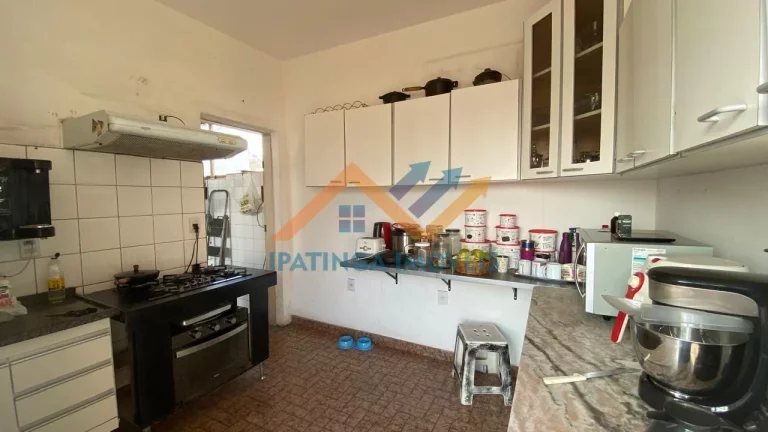 Imagem Casa no Iguaçu - Ipatinga