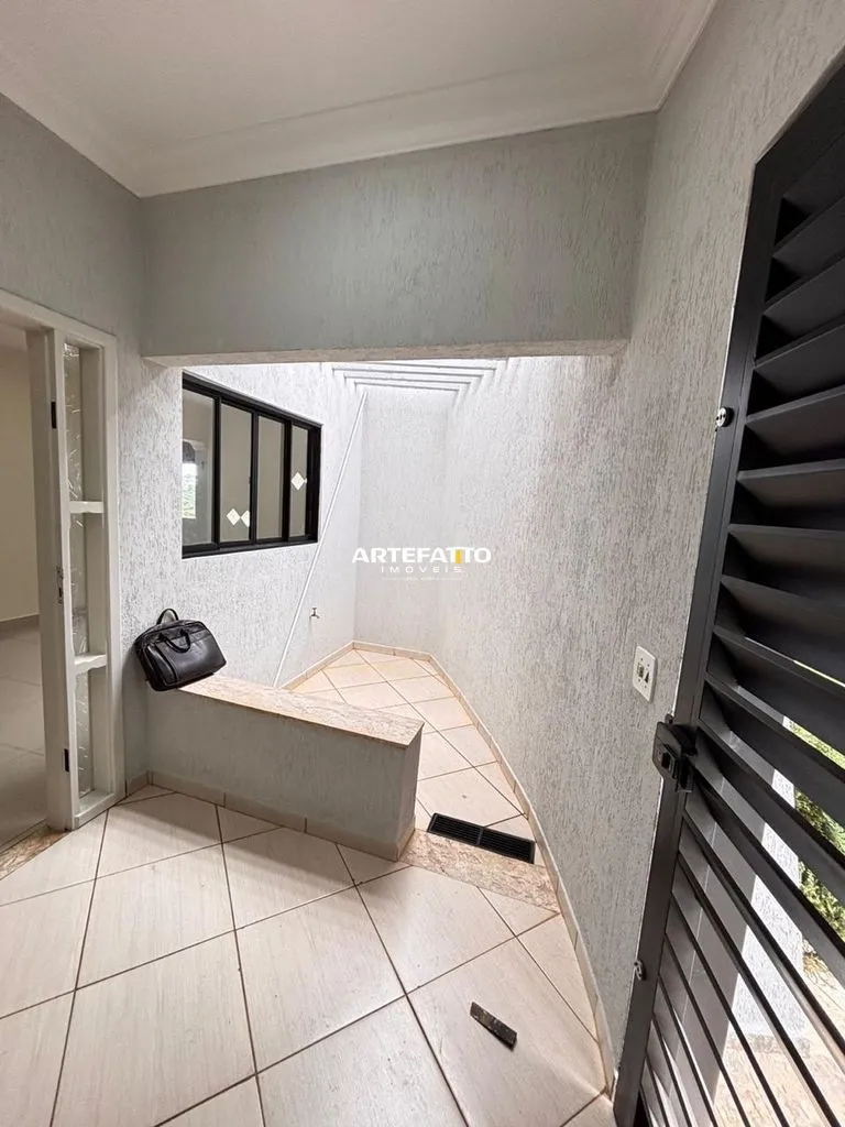 Imagem Casa à Venda em Jardim Ângela Rosa, Franca - SP