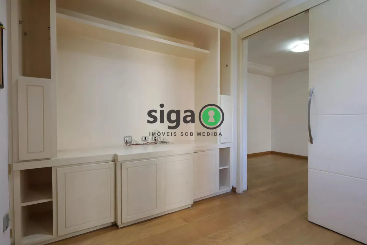 Imagem Apartamento a venda 101 m² 3 Dormitórios, 1 Suíte, 2 vagas - Portal do Morumbi -SP
