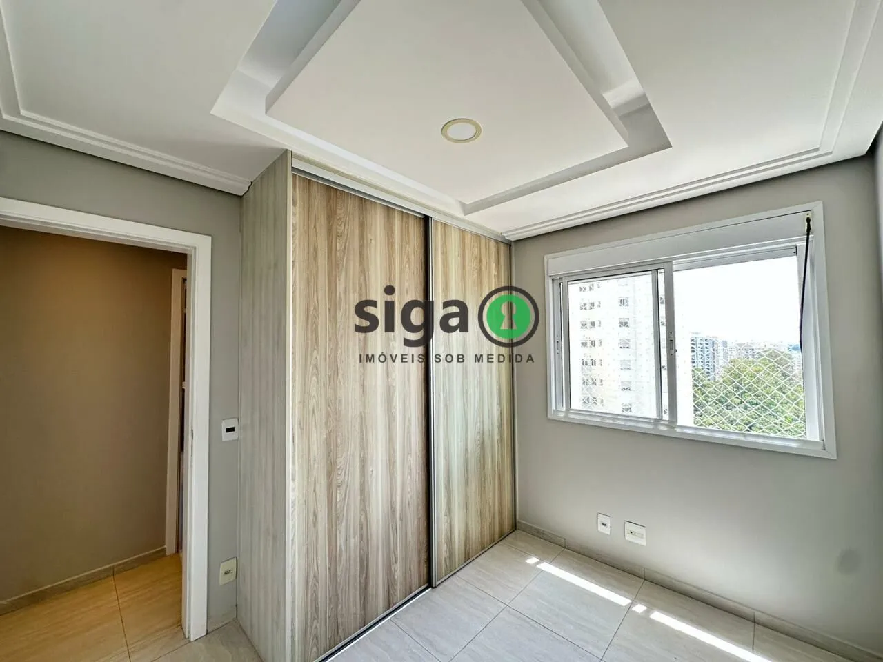 Imagem Apartamento à venda com 3 dormitórios, 2 vagas de garagem, 128m2 na Vila Andrade