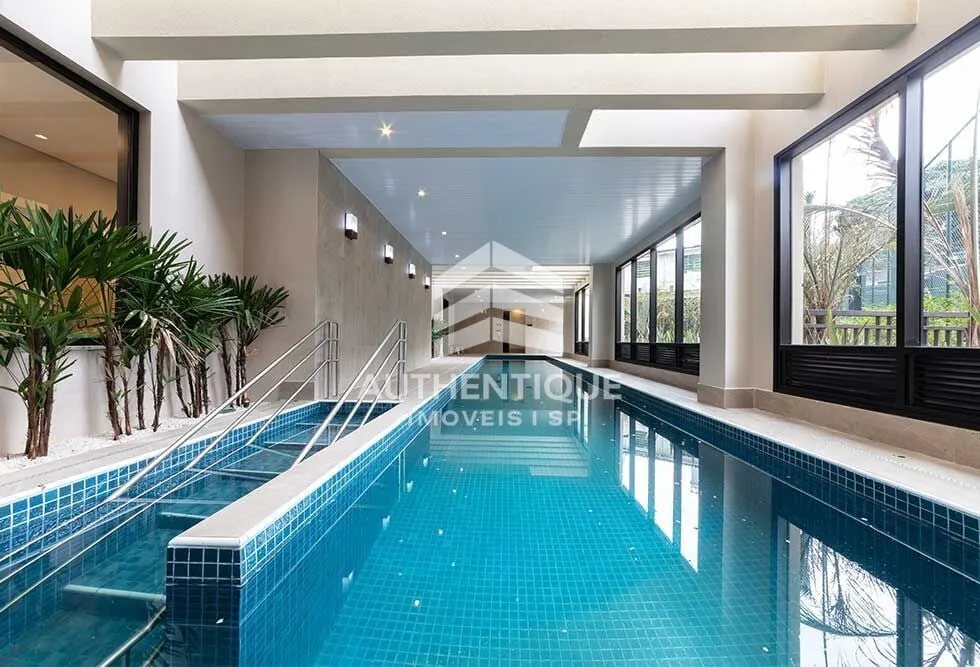 Imagem SAPHIR MORGADO DE MATEUS VILA MARIANA - Apartamento à venda em São Paulo/SP
