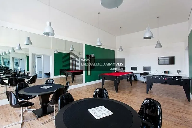 Imagem BROOKLIN ONE - Apartamento à venda em São Paulo/SP