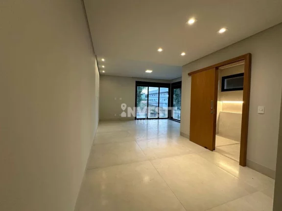Imagem Sobrado com 3 dormitórios à venda, 217 m² por R$ 1.600.000,00 - Jardim Atlântico - Goiânia/GO