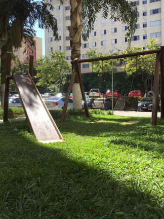 Imagem Apartamento com 2 Quartos à Venda,  em Jardim Santa Emília - São Paulo