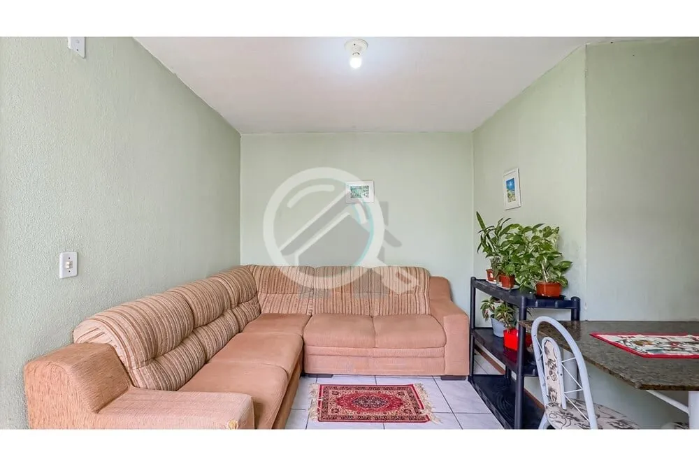 Imagem Descubra o seu novo lar no bairro Partenon. Este apartamento residencial à venda apresenta uma opor...