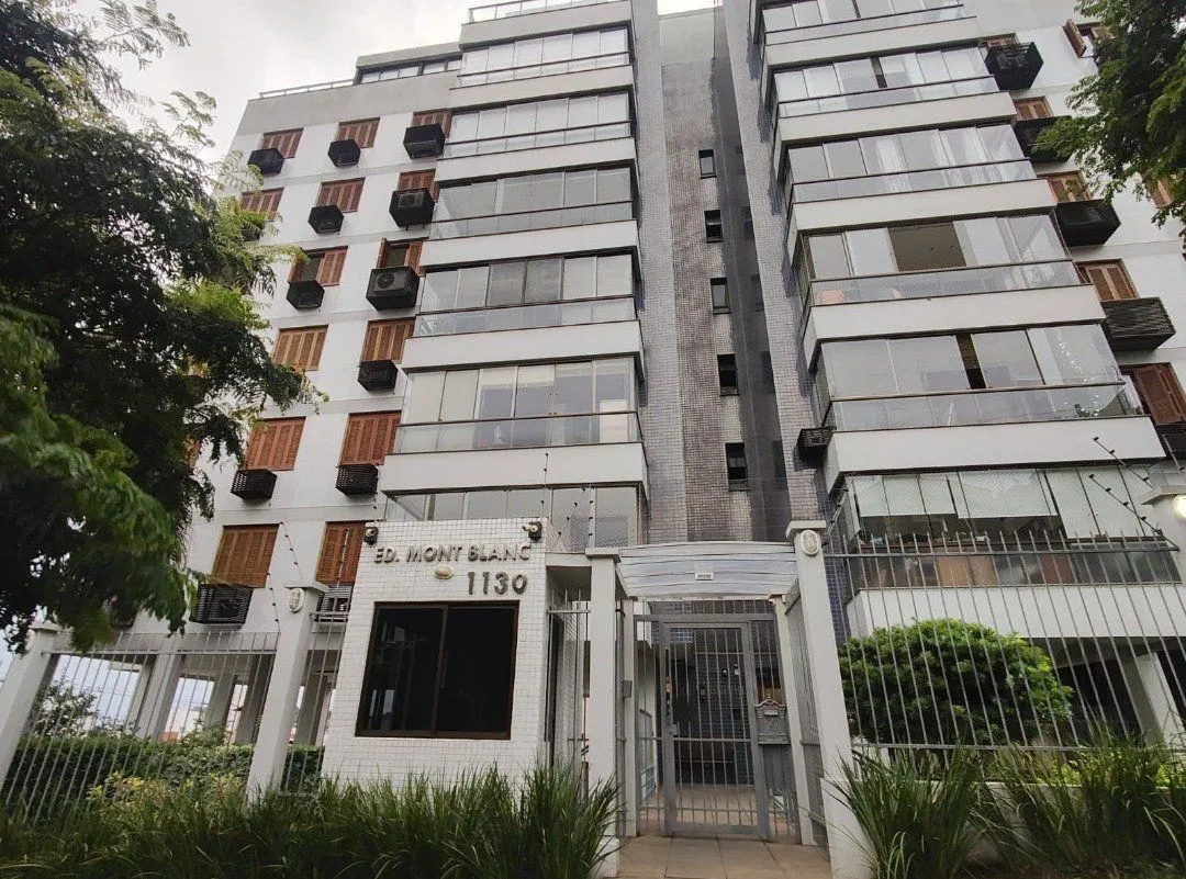 Apartamento em Tristeza