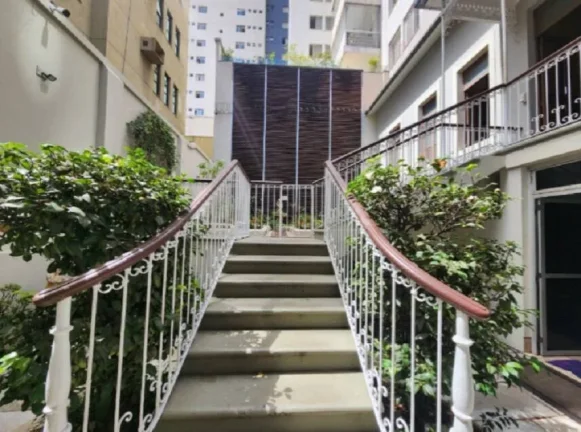 Imagem APARTAMENTO COM 03 QUARTOS, SUÍTE, 02 VAGAS NO FUNCIONÁRIOS!!!!!