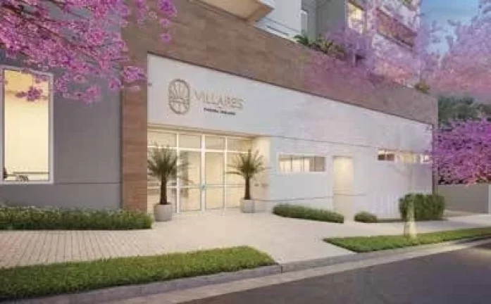 Imagem APARTAMENTO RESIDENCIAL em São Paulo - SP, Parada Inglesa