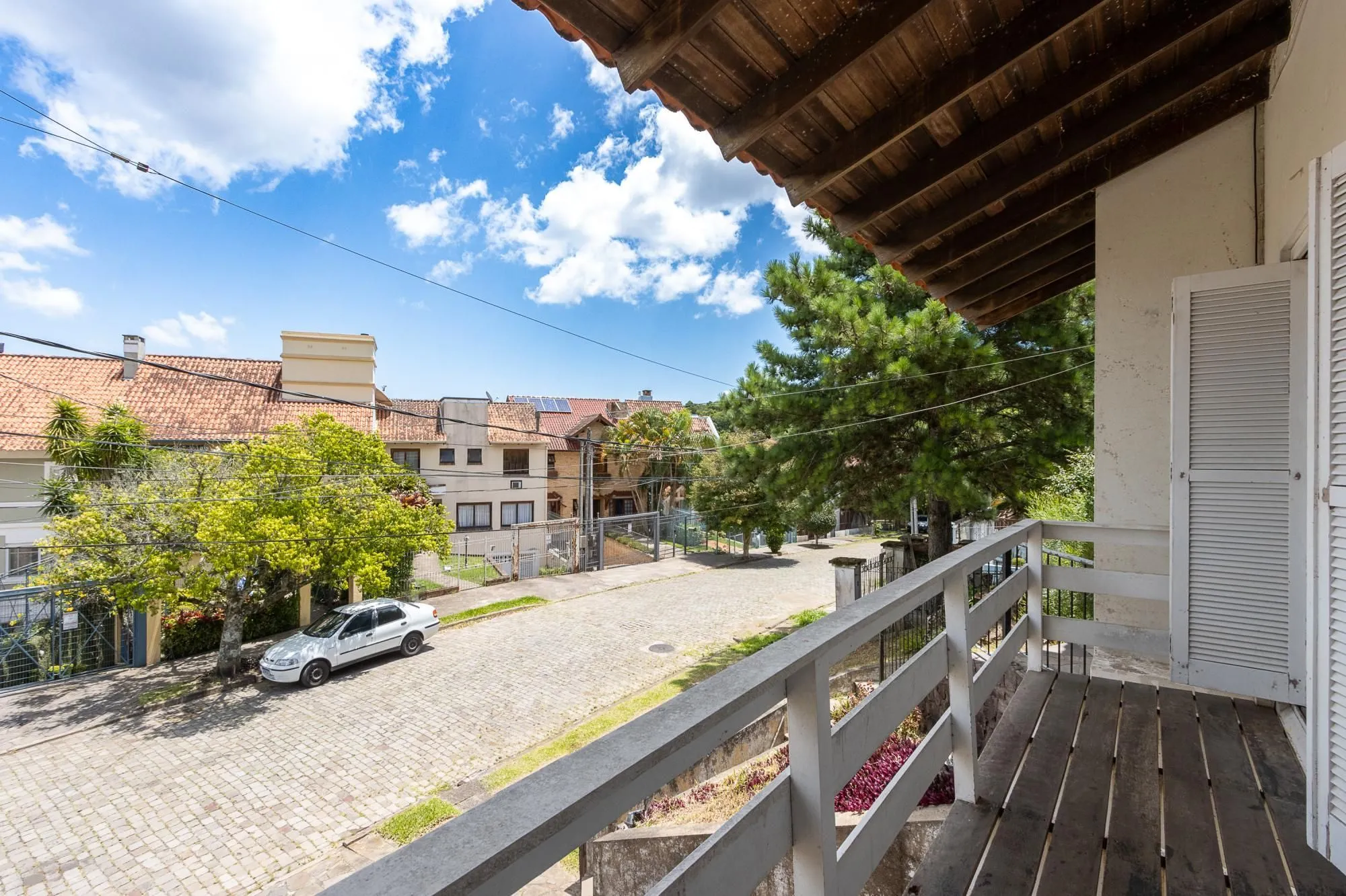 Imagem Casa ampla, Bairro Jardim Isabel