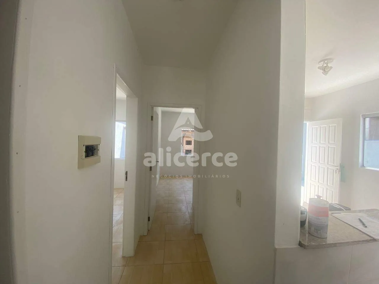 Imagem Casa completamente reformada pronta para morar, próximo a escola e comerçio