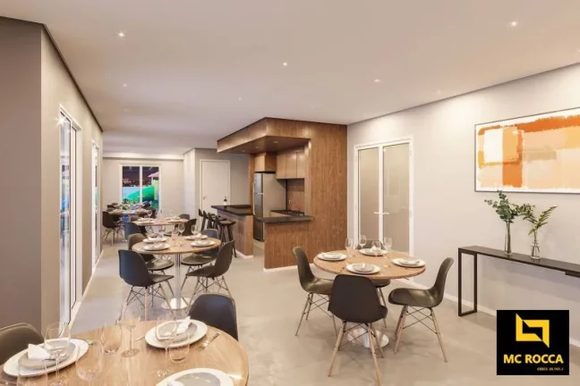 Imagem Apartamento 2 dormitórios - LIV Assunção - Santo André