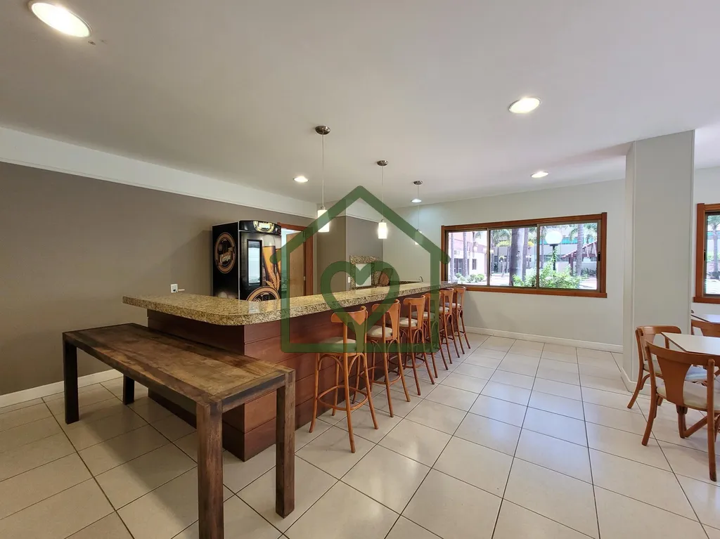 Imagem LIFE SQUARE MENINO DEUS O conforto de uma casa, a segurança de um condomínio e a estrutura de um r...