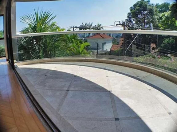 Imagem APARTAMENTO COM 4 DORMITÓRIOS À VENDA, 390 M POR R$ 5.000.000,00 - HIGIENÓPOLIS - SÃO PAULO/SP