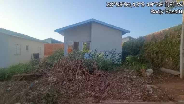 Foto do imóvel Oportunidade Única em BADY BASSITT - SP | Tipo: Casa | Negociação: Leilão | Situação: Imóvel em RUA PROJETADA 07