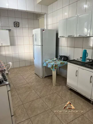 Imagem Casa 3 Quartos, sendo 1 suite - Belvedere - COD 1259