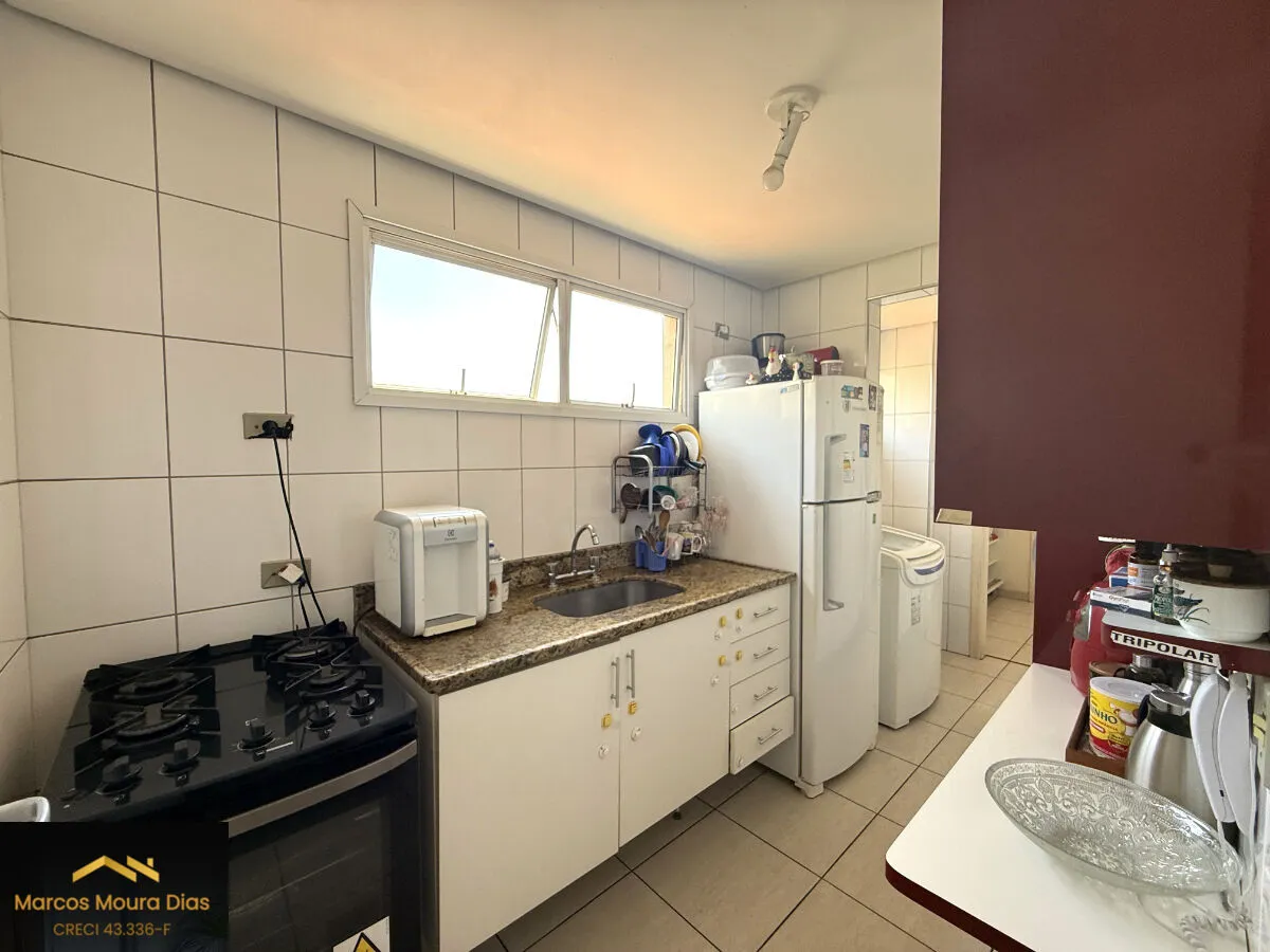 Imagem Apartamento 88m² em Perdizes com 3 quartos, sendo 1 suíte, 2 vagas Edifício com Lazer