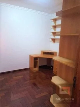 Imagem Apartamento sem condomínio - 3 dormitórios - Campestre - Santo André