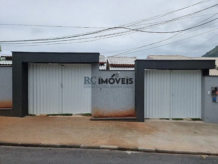 Imagem Casa a Venda no bairro São José de Imbassaí - Maricá, RJ