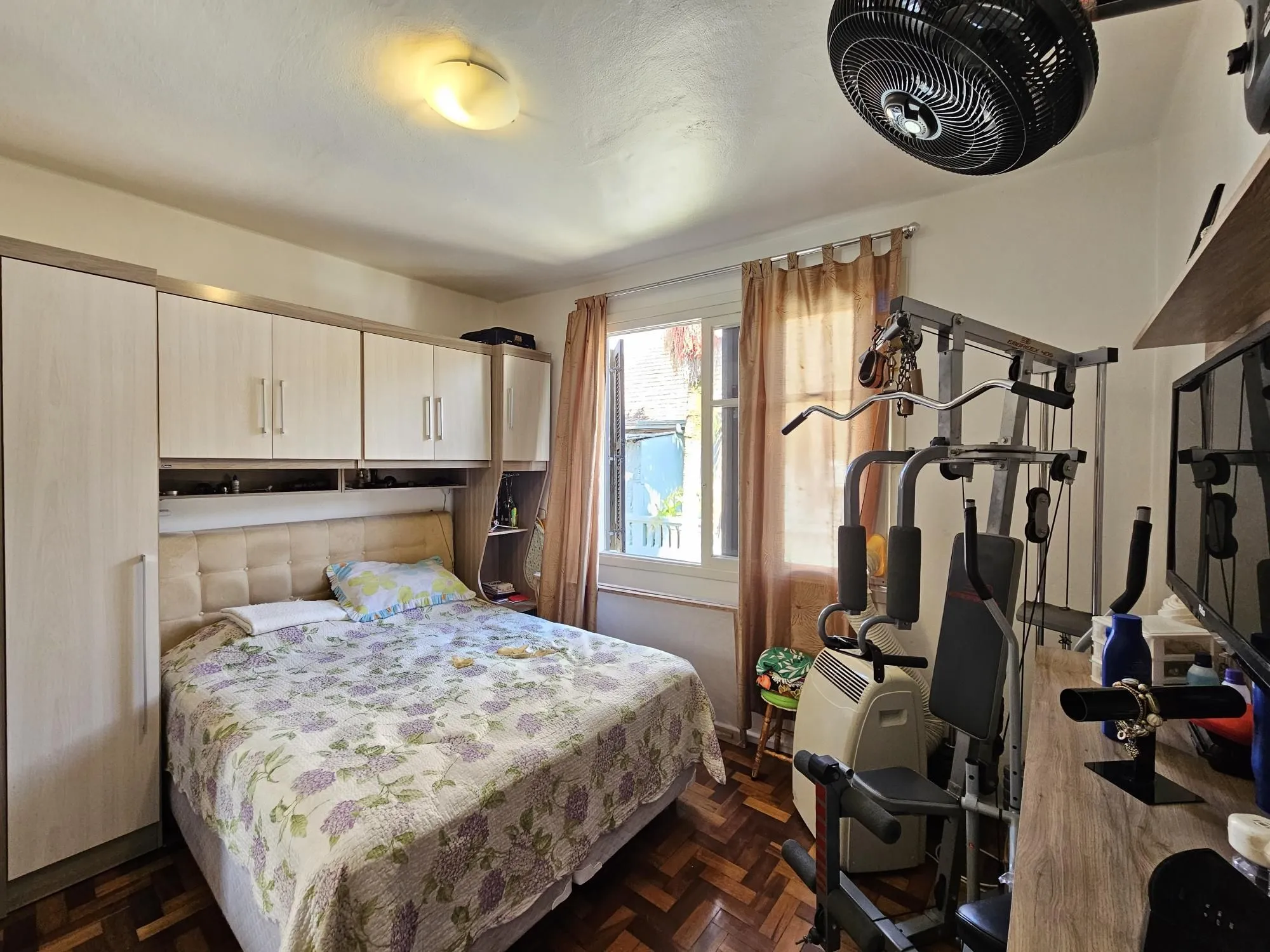 Imagem Apartamento 1 dormitório no Moinhos de Vento