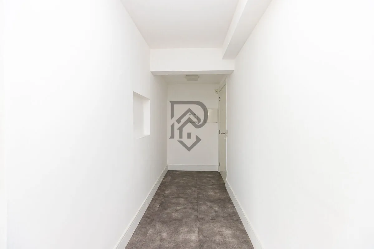 Imagem Apartamento brooklin pronto para morar