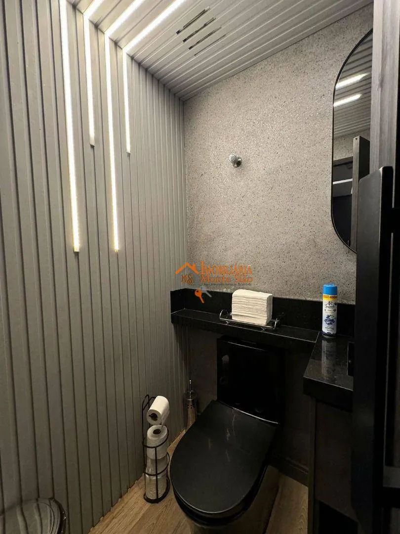 Imagem Sala à venda, 53 m² por R$ 714.000,00 - Vila Rosália - Guarulhos/SP